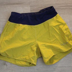 RAB Running Shorts